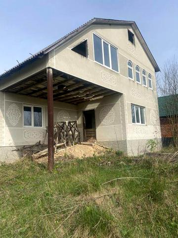 Продам будинок