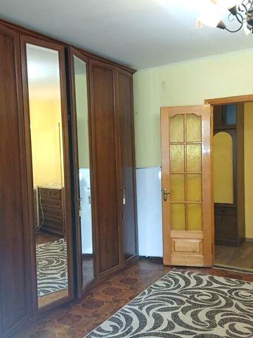 Довгострокова оренда 3к Квартира Балківська вулиця