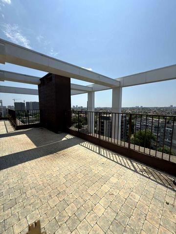 (4) Пентхаус на ул. Гераневая/Адмиральский пр. ЖК Пространство ЖК Пространство