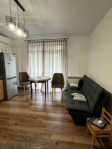 Оренда 1,5 кімнатної квартири/ Проспект Свободи, центр