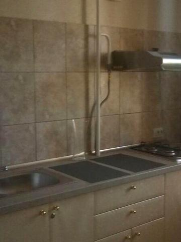 Довгострокова оренда 1к Квартира Сімферопольська вулиця