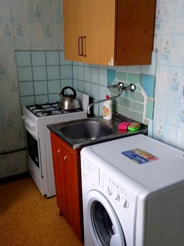 Барабашова вул., 38