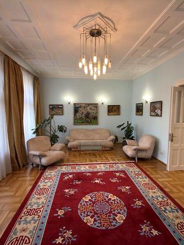 Довгострокова оренда 4к Квартира Каліча Гора вулиця