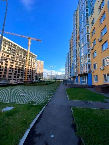 2К ЖК Welcome Home Lalaland! ТРЦ Лавина, Академгородок. єОселя! ЖК Лалаленд