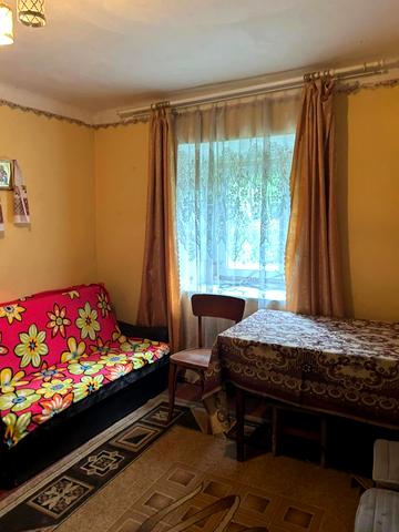 Глиняна вул.