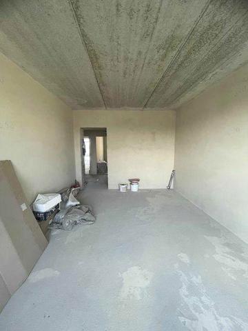 ГОТОВА 3 кімнатна квартира з чорновим ремонтом. ЖК Патріот