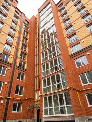 Тролейбусна вул., 7б