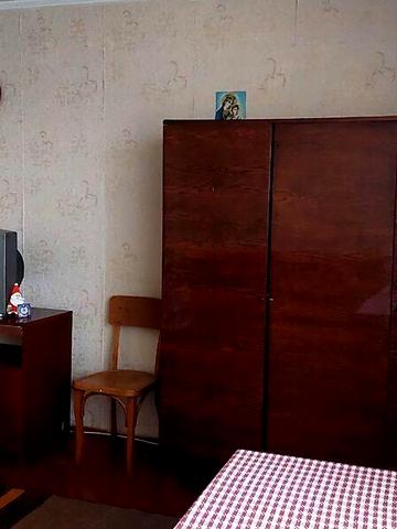 Довгострокова оренда 1к Квартира Володимирська вулиця