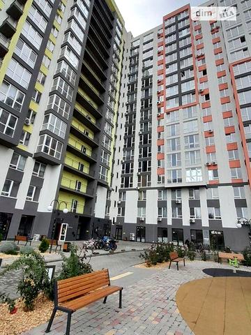 Продаж 1к Квартира Академіка Вільямса вулиця ЖК Акварель 8