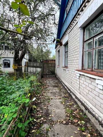 Будинок с. Троянів 25 км від Житомира