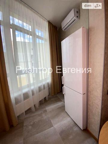 Довгострокова оренда 1к Квартира Італійський бульвар ЖК Пятидесятая жемчужина