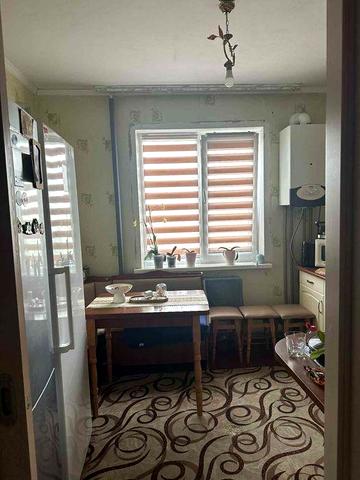 Продам 2кім на Таращанському масиві