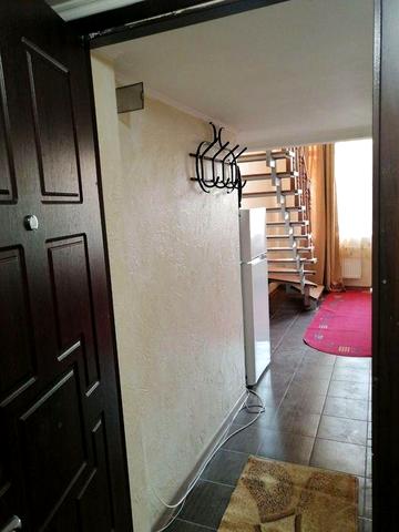 Сдам 1 комнатную 2хуровневую квартиру в ЖК "Черемушки"