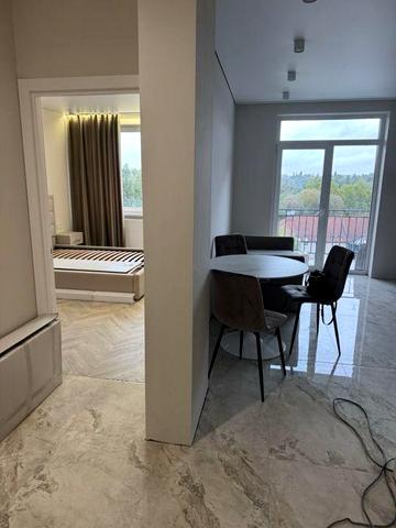 Продається 1,5 кімнатна квартира з виглядом на Парк Боздош ЖК Новий Радіщева