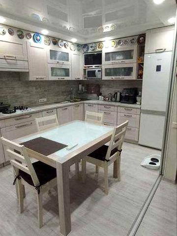 3 кімнатна сучасна квартира в центрі міста, парк "Казка"