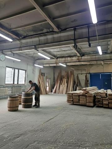 Промислова, 1