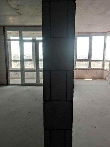 Без% Продам новую большую 46м ВИДОВУЮ 1к квартиру на Дорогожичах! ЖК Науковий