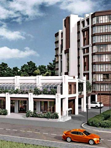 Центр.Однокімнатна з автономкою в новобудові.Без комісії для покупця. ЖК Гетьман