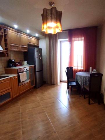 Продаж 3 кім квартири вул Байди -Вишневецького 9, Виноградар