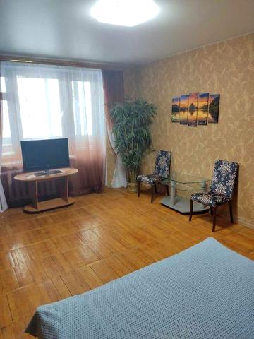 Сдам в аренду большую 1-ком кв. пл. Фестивальная! LO