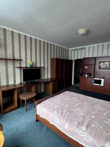 Квартира вул. Жилянська,59