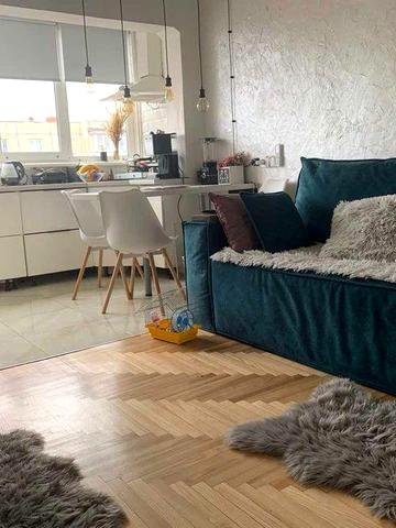 Улица Березняковская 20, 8/9