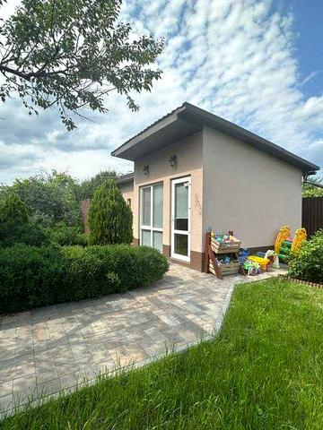 Продаж Будинок для проживання цілий рік, СТ Ровжі. Київська обл.