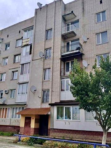 Продаж 3к Квартира Спортивна вулиця
