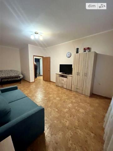 Довгострокова оренда 1к Квартира Академіка Сахарова вулиця