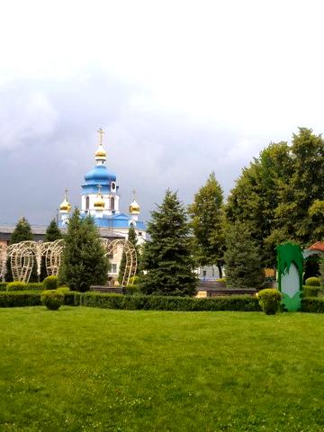 Українська, 9