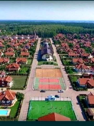 2-к Квартира КГ Севериновка ЖК КГ Севериновка