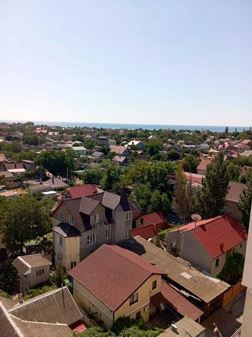 Миколаївська дорога вул., 231