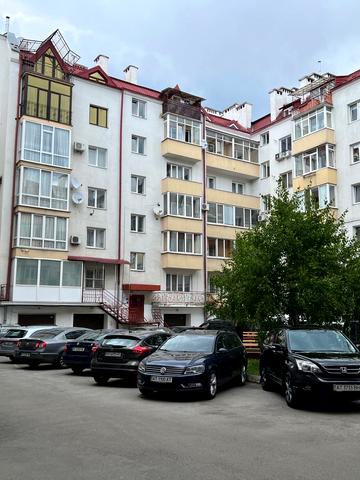 Івана Франка вул., 25А