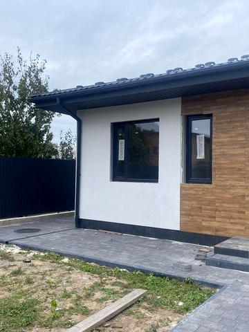 Продаж нового будинку р-н Торгмаш м. Бровари