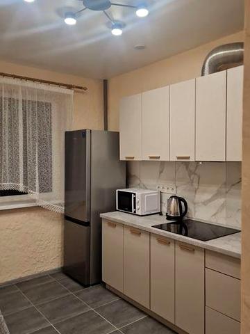 Сдам 1 комн квартиру на 1 ст Люстдорфской дороги/ул.Малиновского