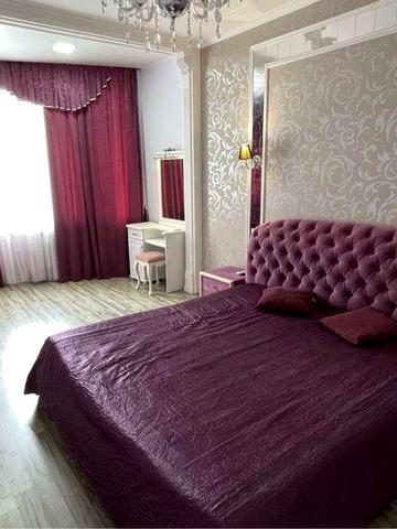 Аренда‼️2-х к/к Аркадия ЖК Аркадия Хилс