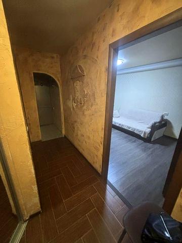 Сдам 1-комнатную квартиру (хозяйка)