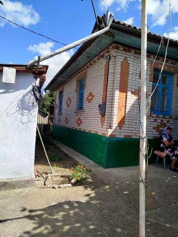 Продається будинок смт.Томашпіль район "Лиса Гора"