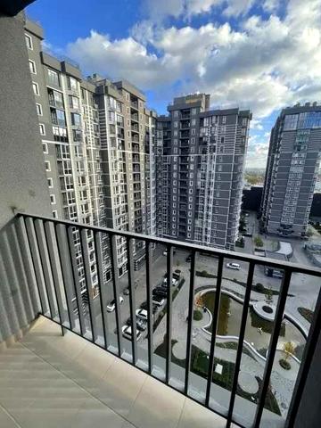 Буча  Продам  1-ю квартиру   ЖК Гранд Бурже вул.Лесі Украінки 3 ЖК Гранд Бурже