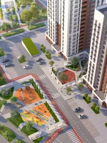 Михайла Грушевського вул., 49