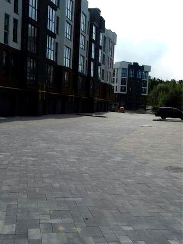 Однокімнатна квартира Крюковщина ЖК Добре місто