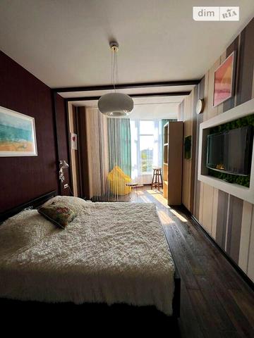 Довгострокова оренда 1к Квартира Французький бульвар ЖК Марсель