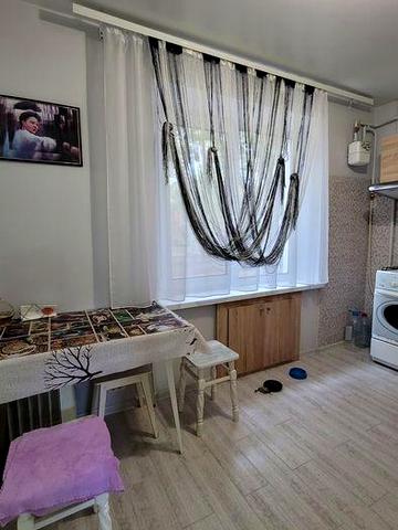 Продам 1но кімнатну квартиру.