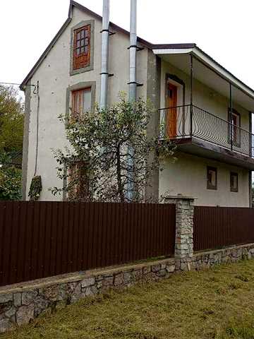Продаж 3к Дім вулиця Дністрова