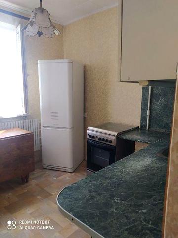 Аренда 2к.кв Северная салтовка