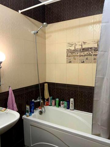 Аренда 1к.кв метро Перемоги