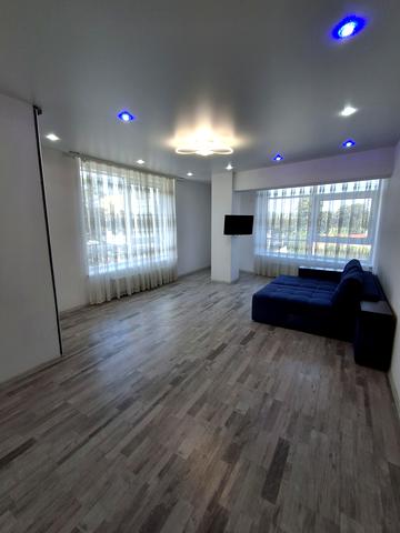 Павла Каспрука вул., 1