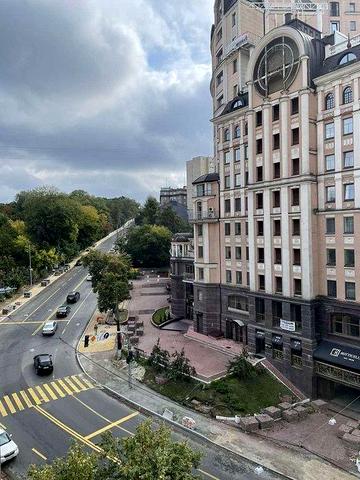 Без% Продаж 161м2 4кімн Гетьмана Скоропадського 39 Льва Толстого центр ЖК Граф Толстой