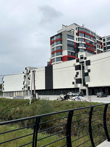 Прибузька вул., 5-А