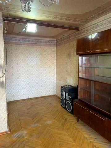 Продається 1-кімнатна квартира, Чоколовський бульвар, 22 ЖК ЖЕК